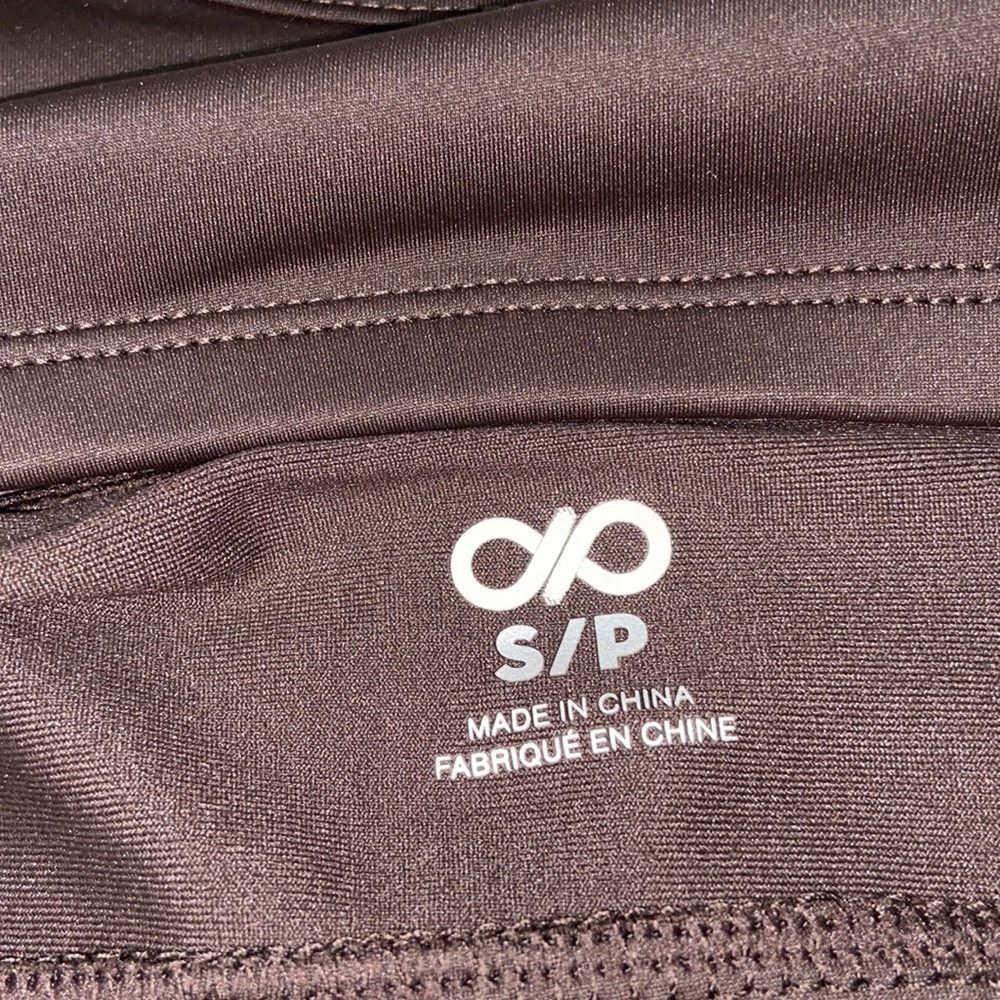 Infinite Performance Top - Picture 3 of 3